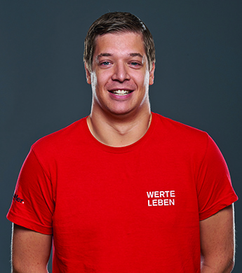 Eisendle Dietmar - IT Leiter - Sterzing